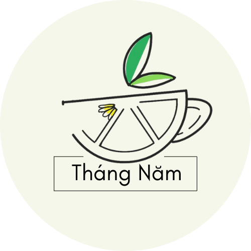 Tiệm trà Tháng Năm